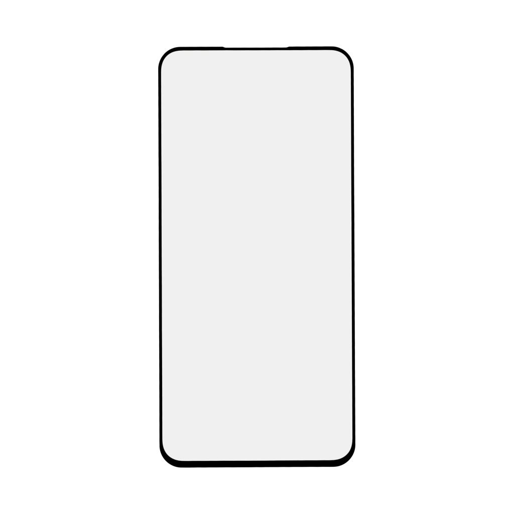 Скло захисне 2E Samsung Galaxy A56 5G (A566) 2.5D FCFG black (2E-G-A56-SMFCFG-BB) - зображення 2