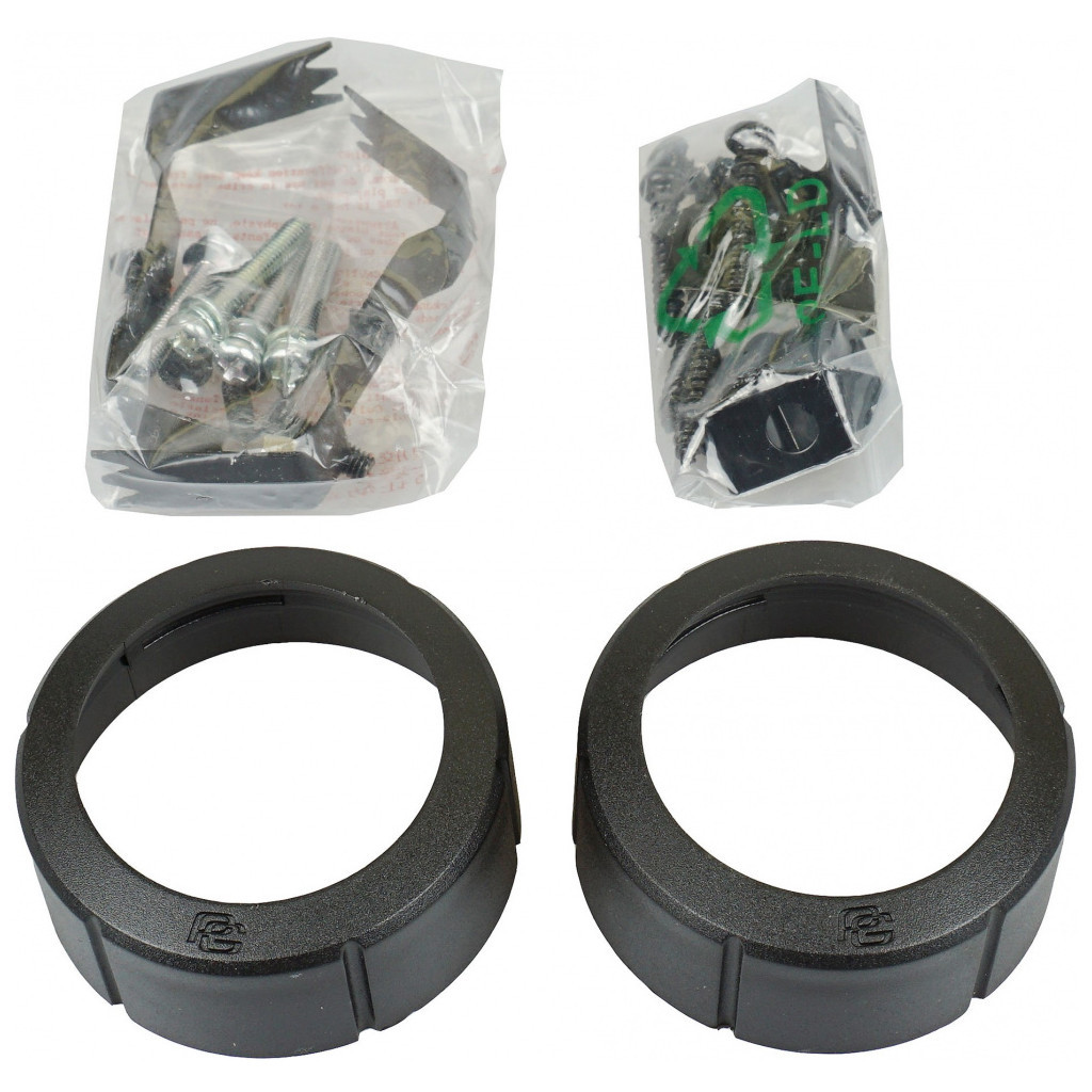 Компонентна акустика Phoenix Gold SX 6CS - зображення 8