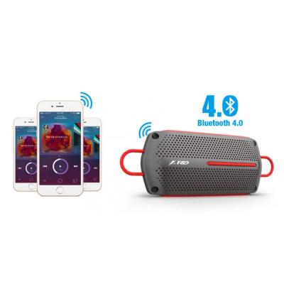 Акустична система F&D W12 black - зображення 4