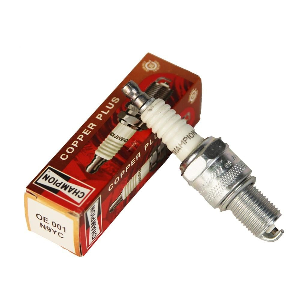 Свічка запалювання Champion OE001/T10 - зображення 3