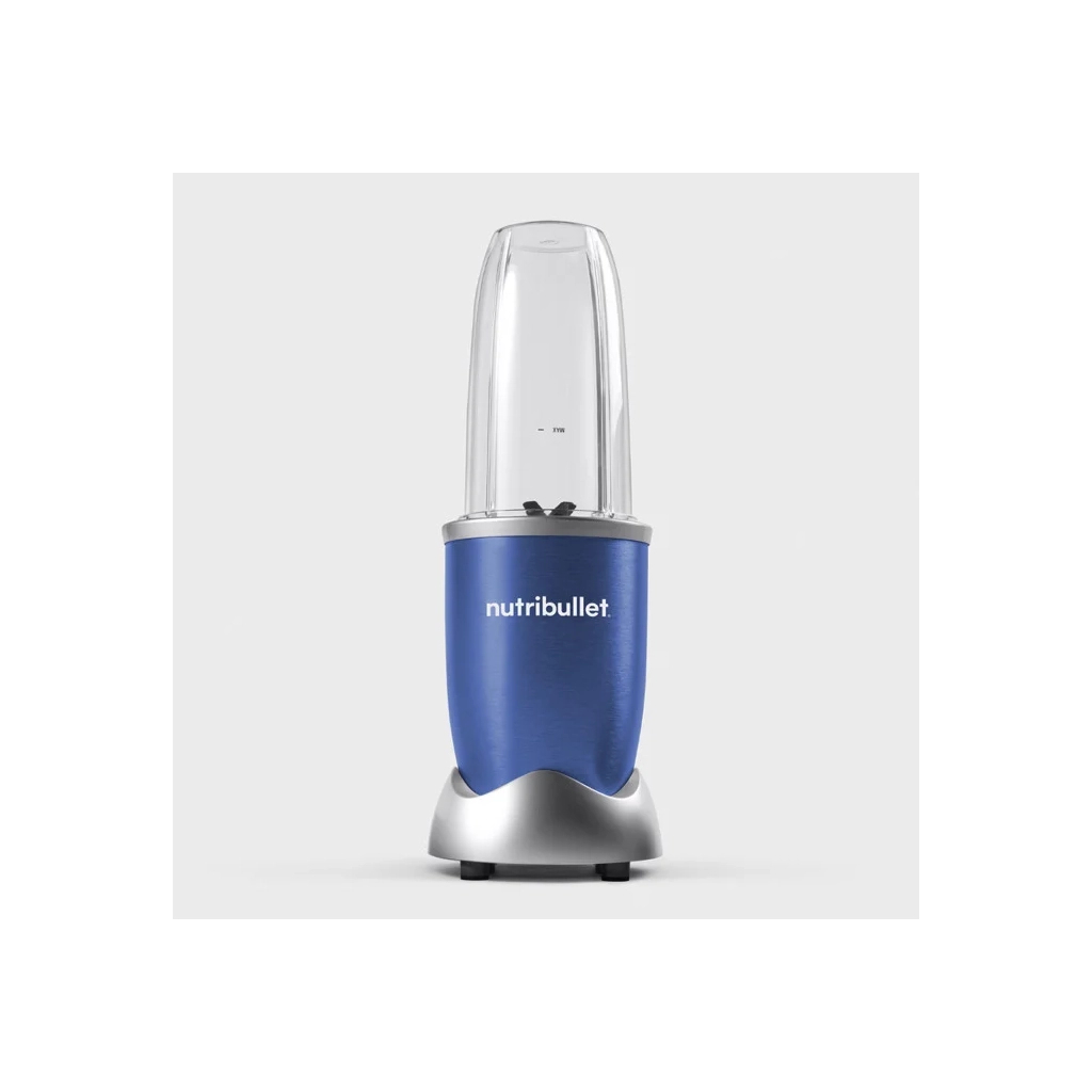 Блендер NUTRIBULLET NB907BL - зображення 2
