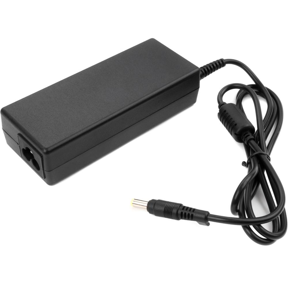 Блок живлення до ноутбуку Rezone HP 90W 18.5V 4.74A 4.8*1.7 (RZPSHP90184817) - зображення 4