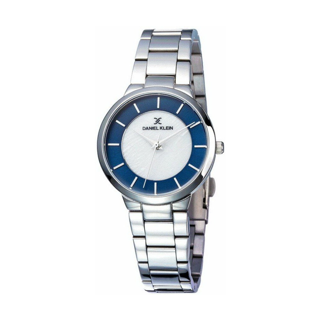 Наручний годинник Daniel Klein DK11887-7 - зображення 1