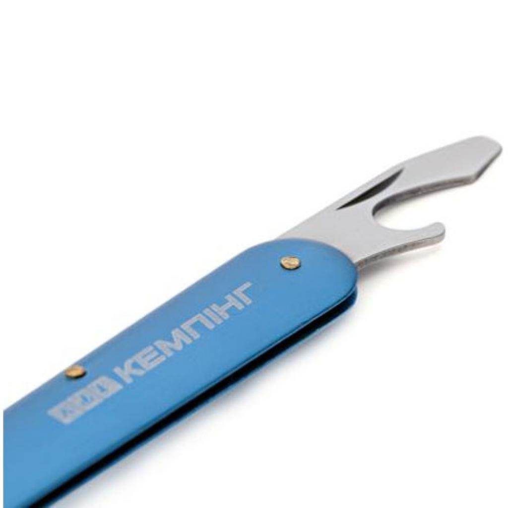 Набір туристичного посуду Кемпінг F905 (4820152610409 / 4820119181591) - зображення 5