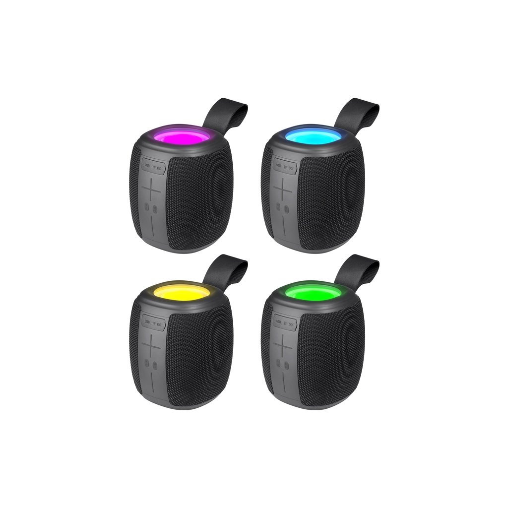 Акустична система Defender Enjoy S550 Bluetooth Black (65553) - зображення 2