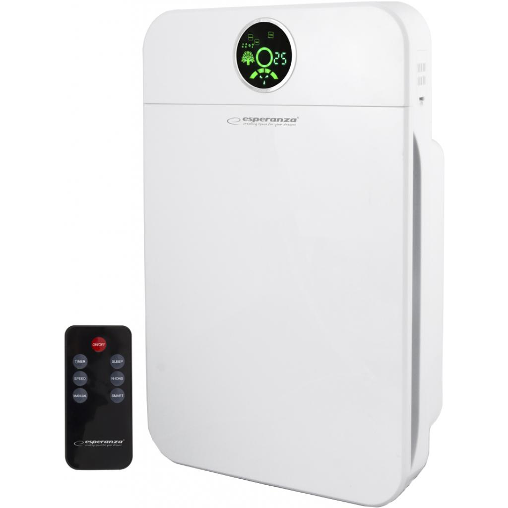 Очисник повітря Esperanza EHP002 - зображення 1