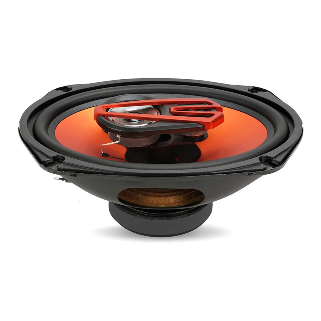 Коаксіальна акустика Cadence Q 693Xi - зображення 3