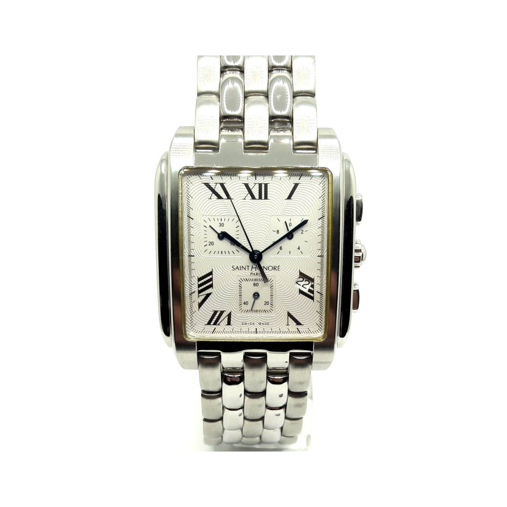 Наручний годинник Saint Honore 855104 1AR3 - зображення 1