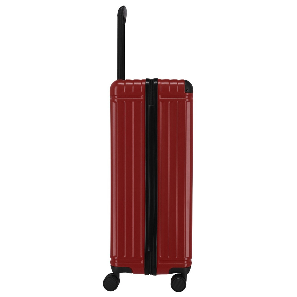 Валіза Travelite Cruise Bordeaux L (TL072649-70) - зображення 4
