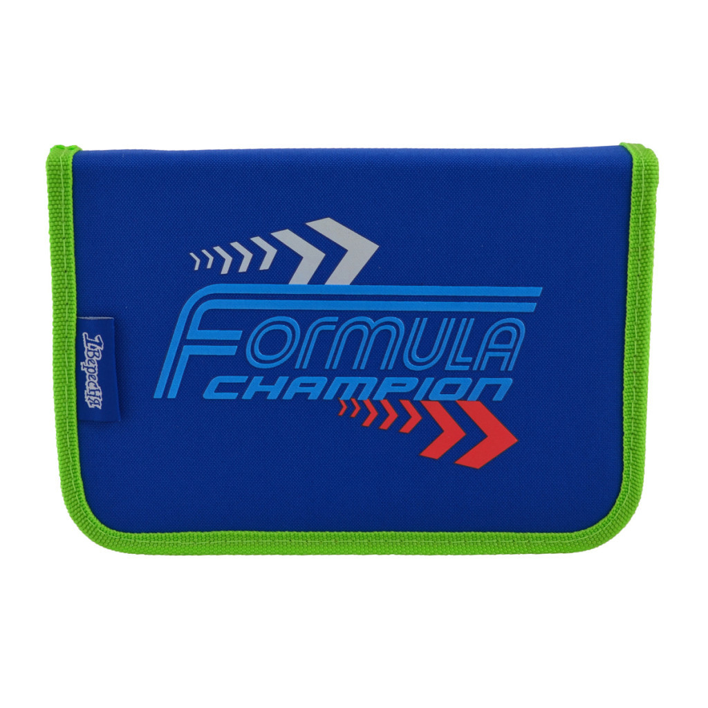 Пенал Yes Full Power твердий одинарний без клапана (532139) - зображення 3