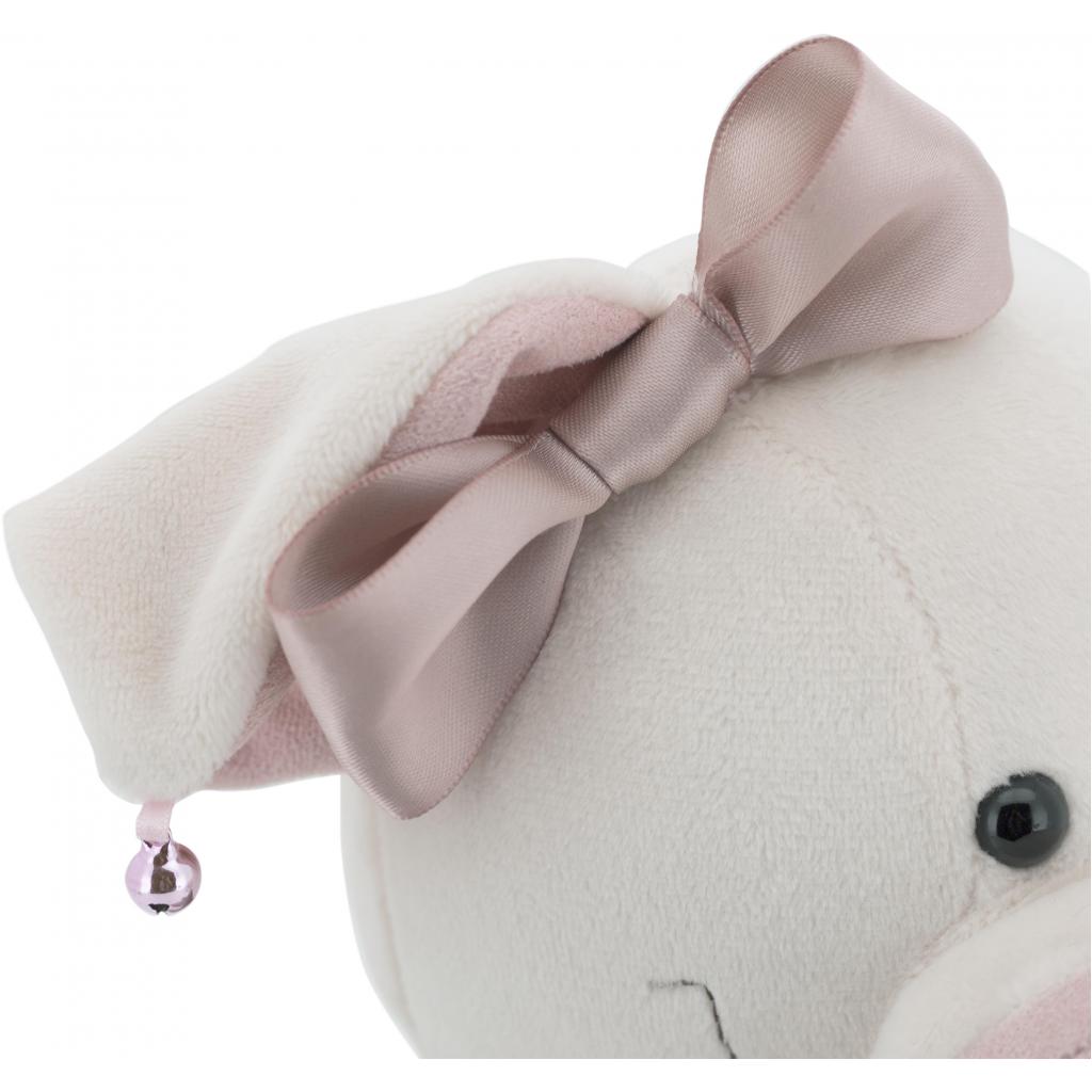 М'яка іграшка Orange Свинка Сніжана, 40 см (8012/25) - зображення 3