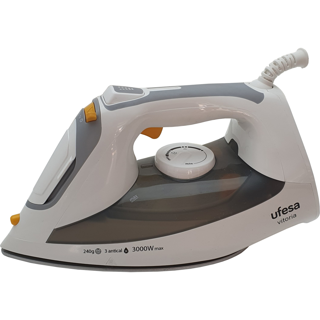 Праска Ufesa PV3700 Vitoria (80105028) - зображення 2