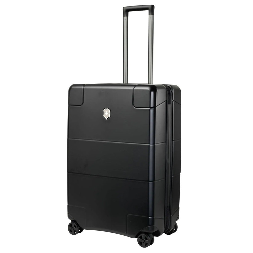 Валіза Victorinox Travel Lexicon Black M (Vt602105) - зображення 1
