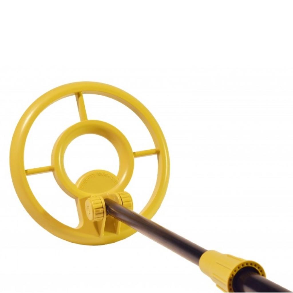 Металошукач Treker GC-1012 - зображення 3