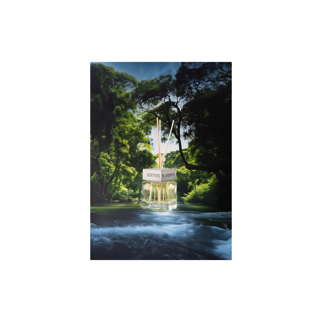 Аромадифузор Sister's Aroma Amazonia Tour 100 мл (4820227783823) - зображення 2
