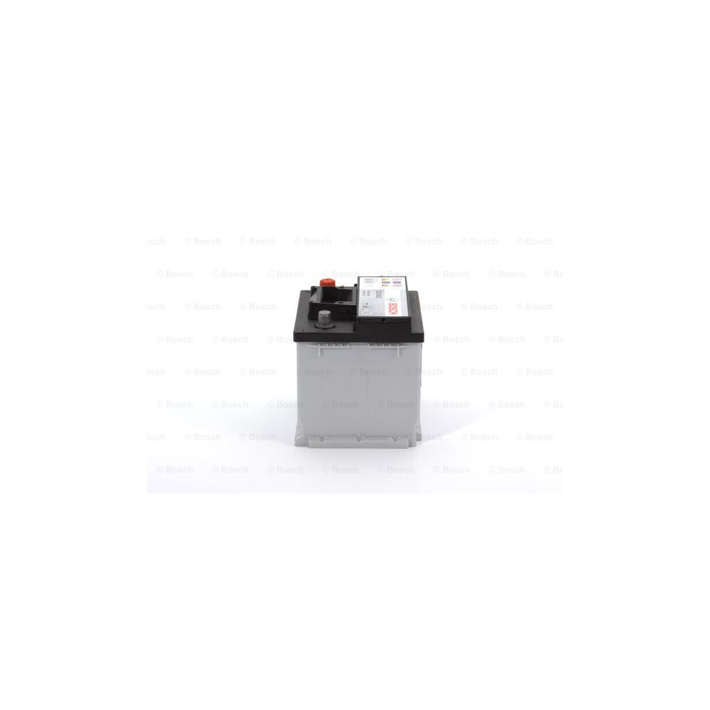 Акумулятор автомобільний Bosch 45А (0 092 S30 030) - изображение 2