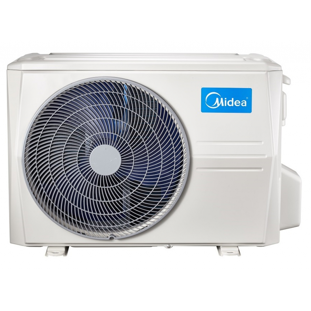 Кондиціонер Midea AG-07N8C2BF - зображення 4