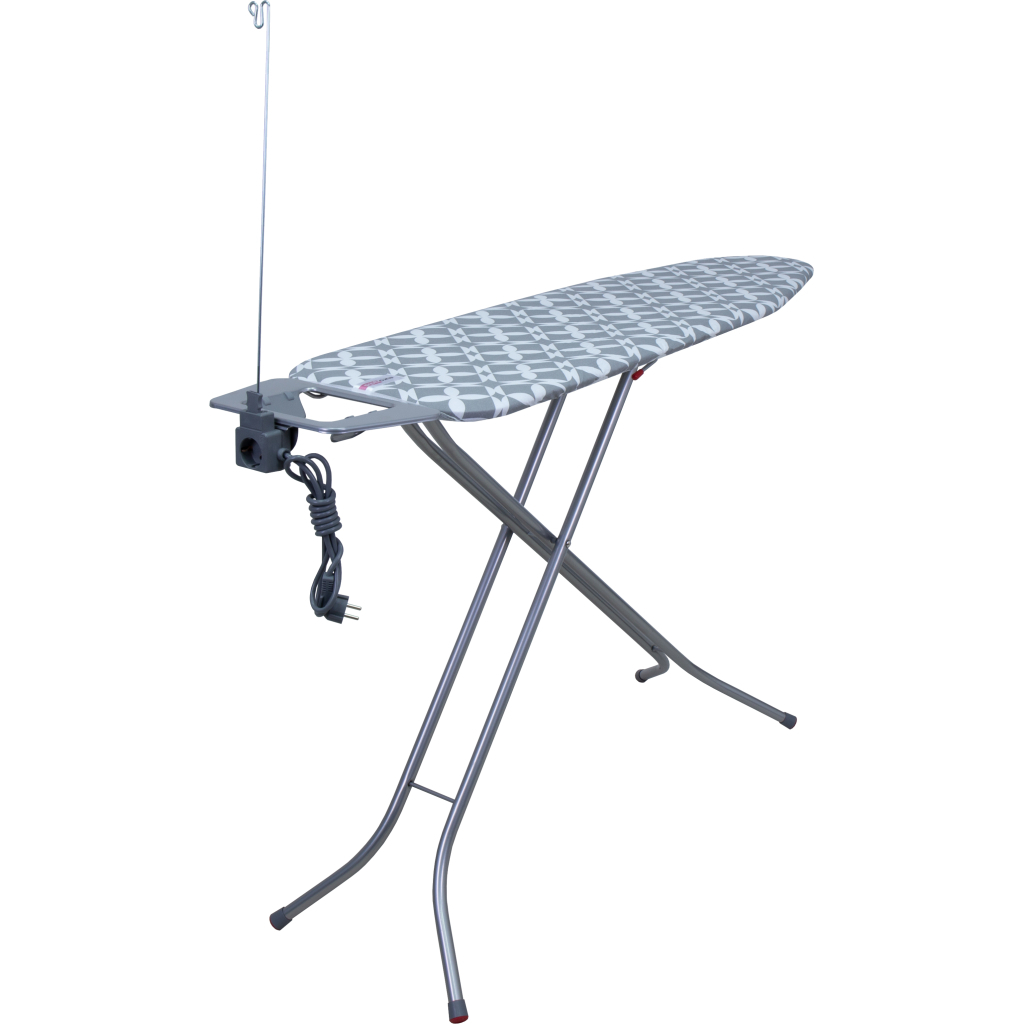 Прасувальна дошка Simplex 120 х 38 см (22438U) - зображення 1