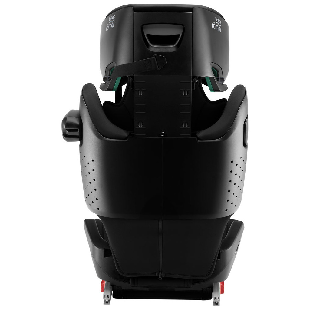 Автокрісло Britax-Romer Kidfix I-size Cosmos Black (2000035120) - зображення 7