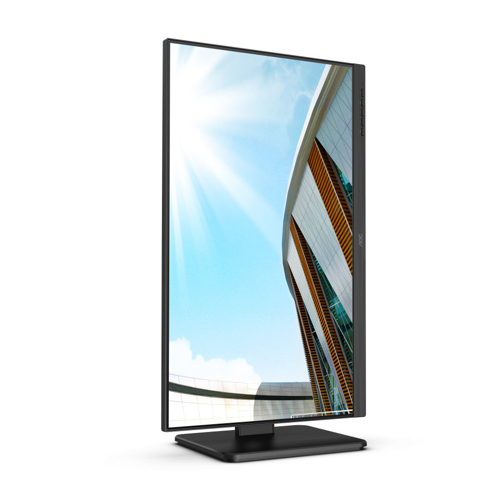 Монітор AOC 24P2C - зображення 10