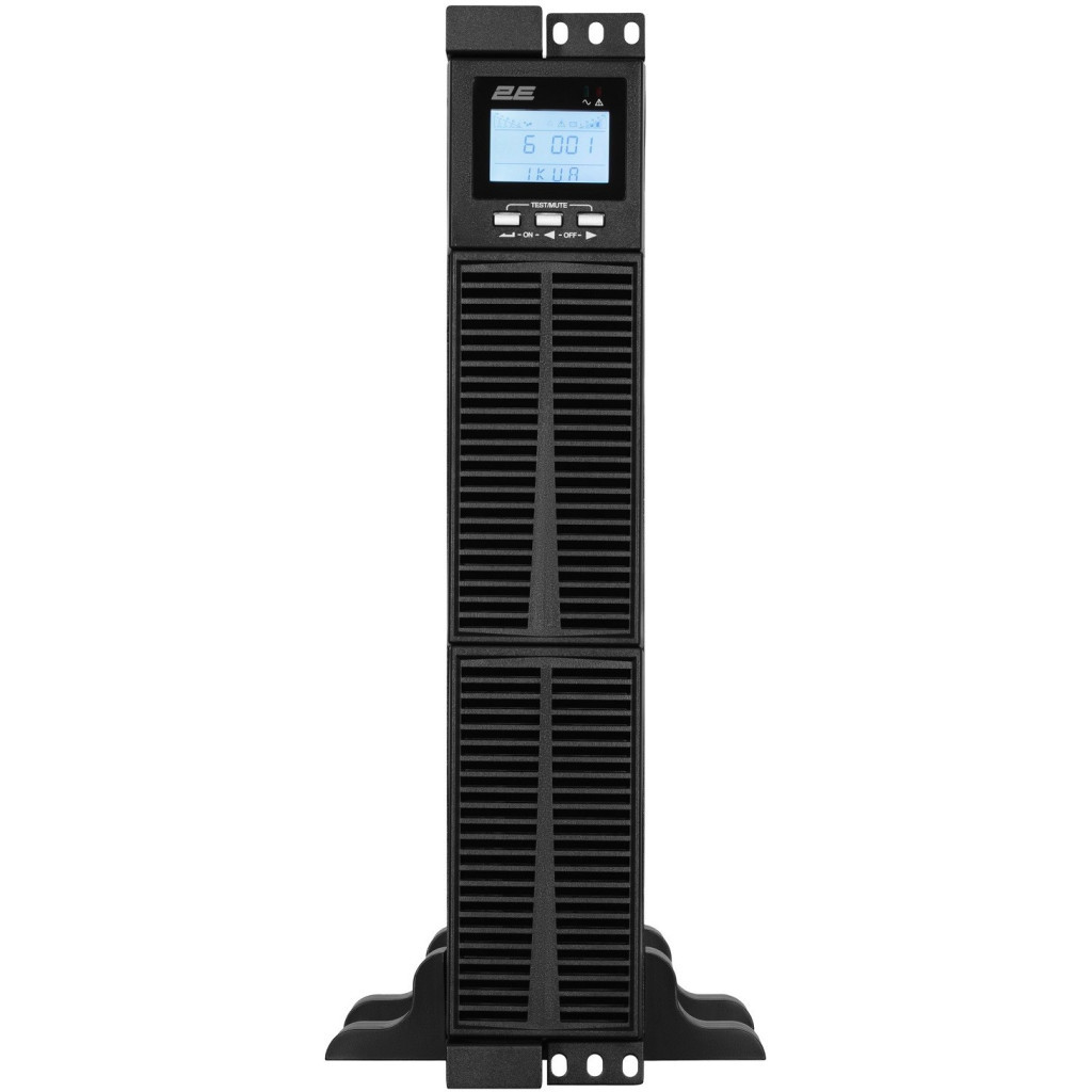 Пристрій безперебійного живлення 2E OD3000RT 3000VA (2E-OD3000RT) - зображення 5
