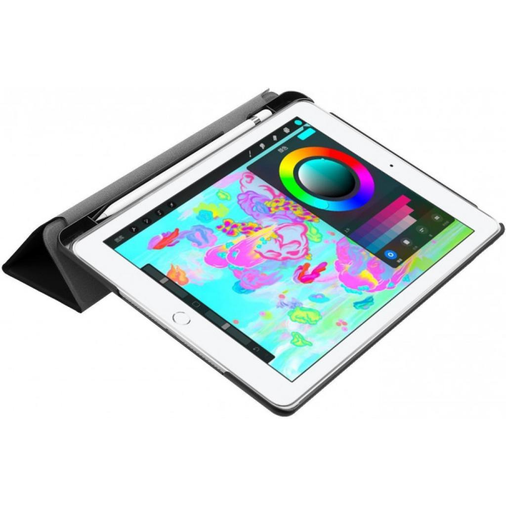 Чохол до планшета BeCover Apple iPad 9.7 2017/2018 A1822/A1823/A1893/A1954 Fairy Panci (703246) - зображення 4