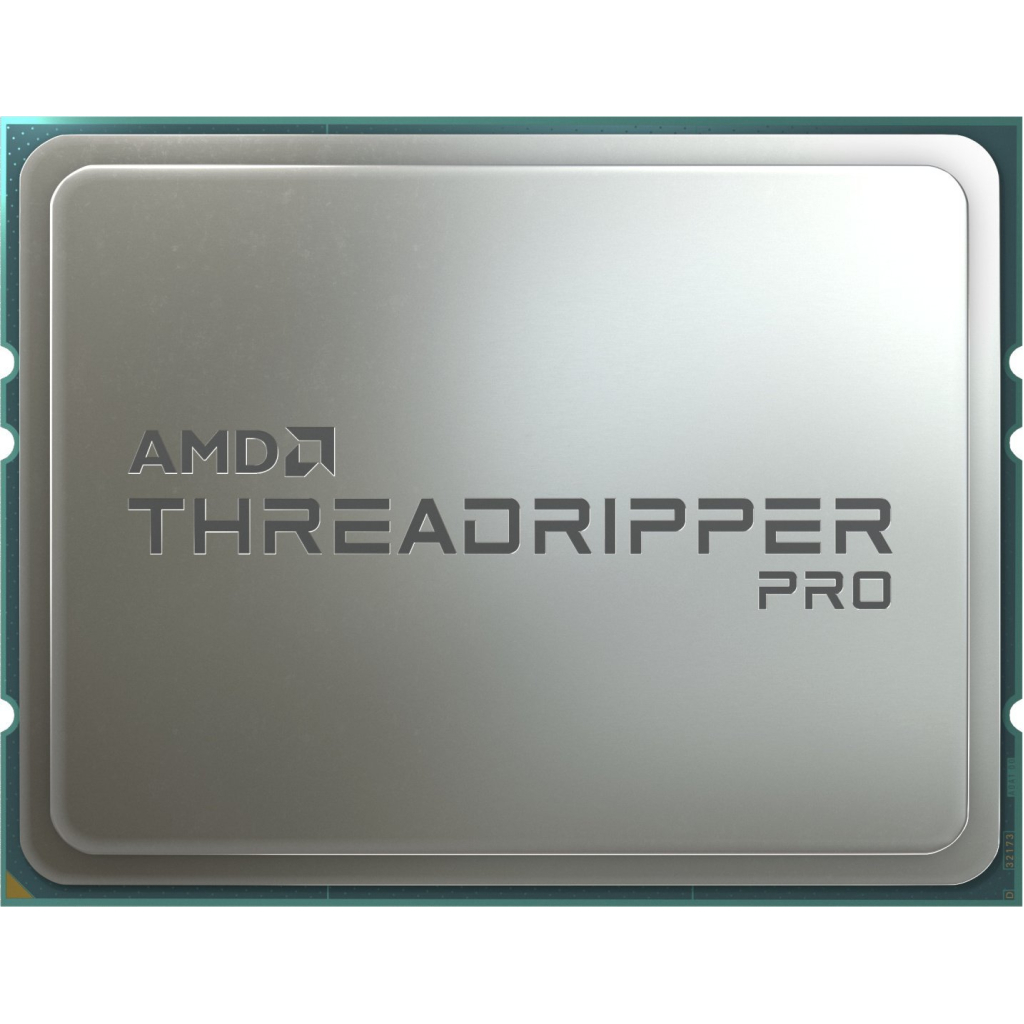 Процесор AMD Ryzen Threadripper PRO 5995WX (100-100000444WOF) - зображення 3