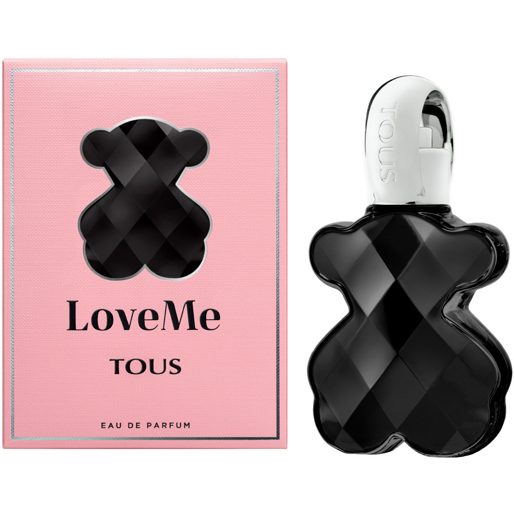 Парфумована вода Tous LoveMe The Onyx 30 мл (8436550508932) - зображення 3