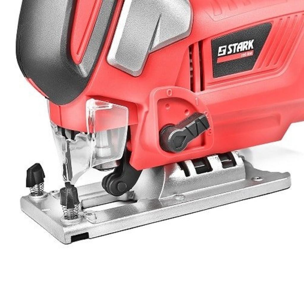 Електролобзик Stark JS 780 (190040780) - изображение 4
