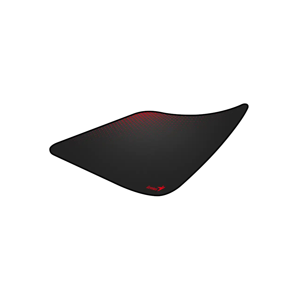 Килимок для мишки Genius G-Pad 230S Black (31250019400) - зображення 2