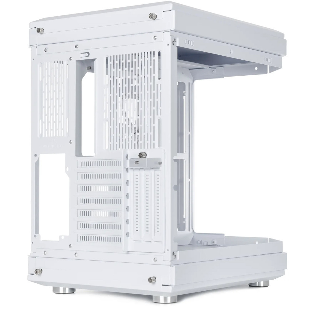 Корпус Qube F-TANK White (FTANK_F1WU3) - зображення 7