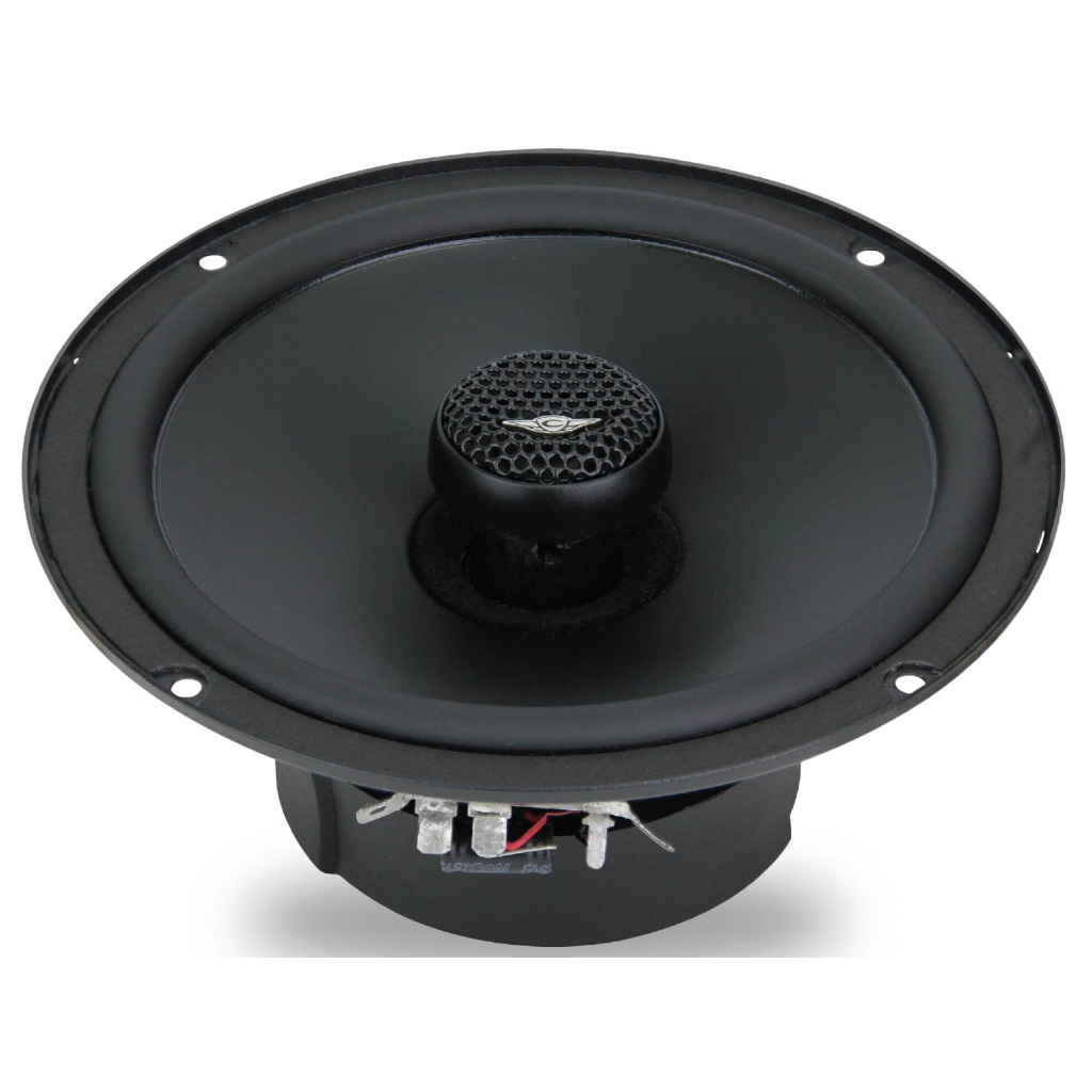 Коаксіальна акустика Cadence QR 965 - зображення 4