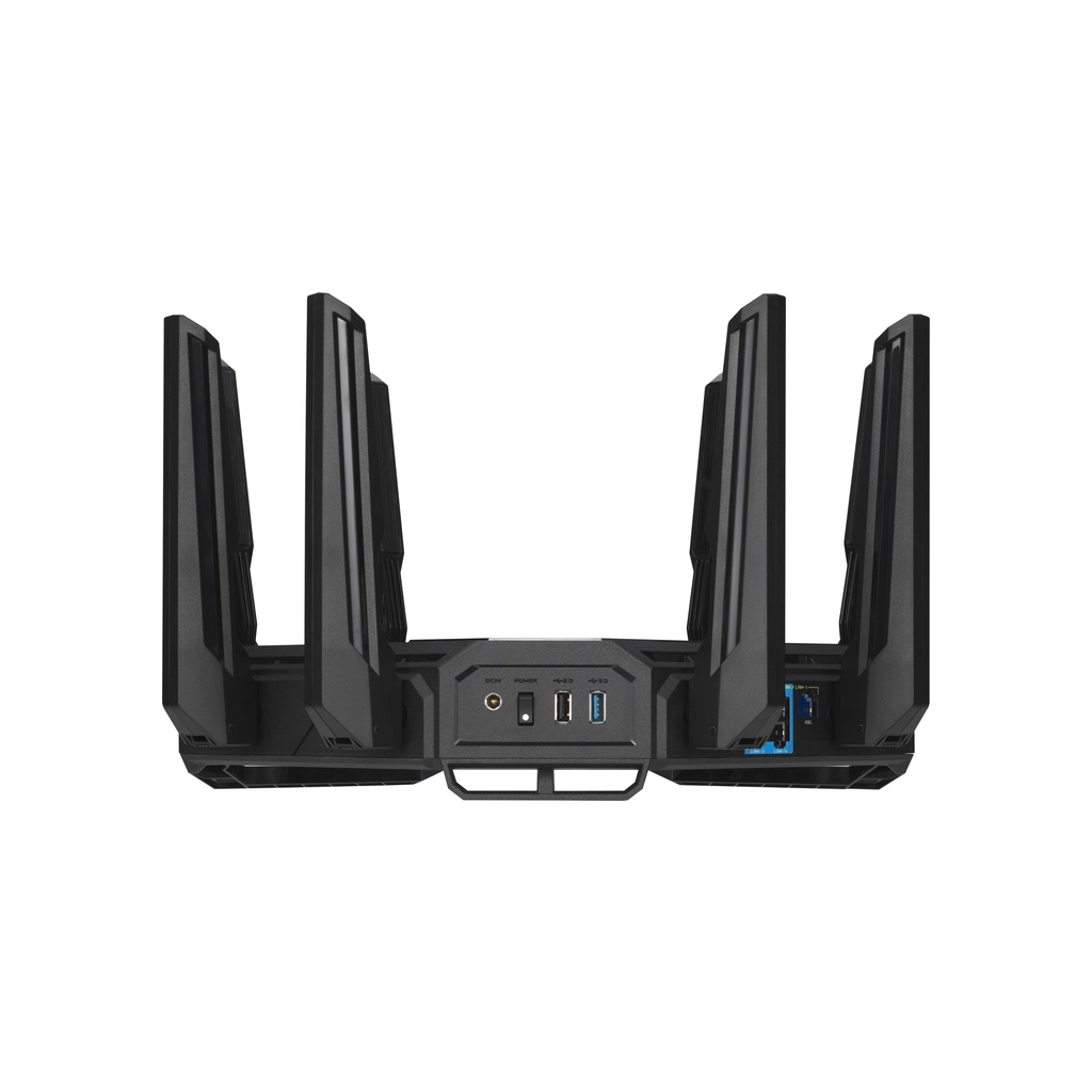 Маршрутизатор ASUS GT-BE98 (90IG08F0-MO9A0V) - изображение 11