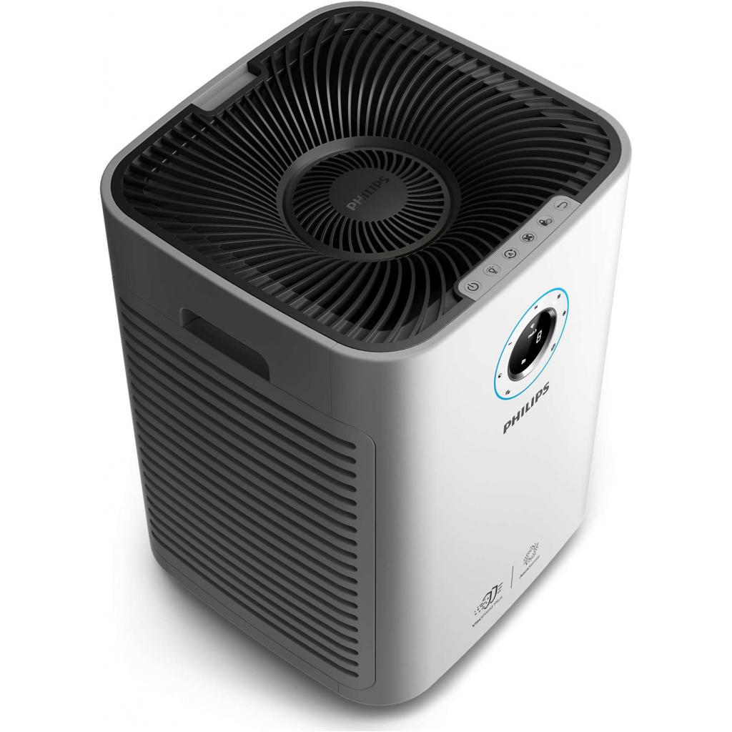 Очисник повітря Philips AC5659/10 - изображение 4