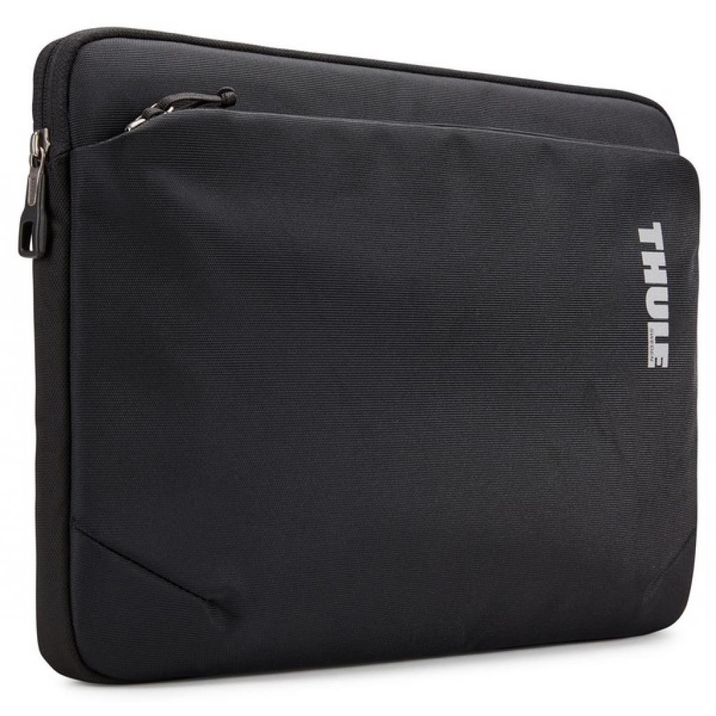 Чохол до ноутбука Thule 15" Subterra MacBook Sleeve TSS-315 Black (3204083) - зображення 1