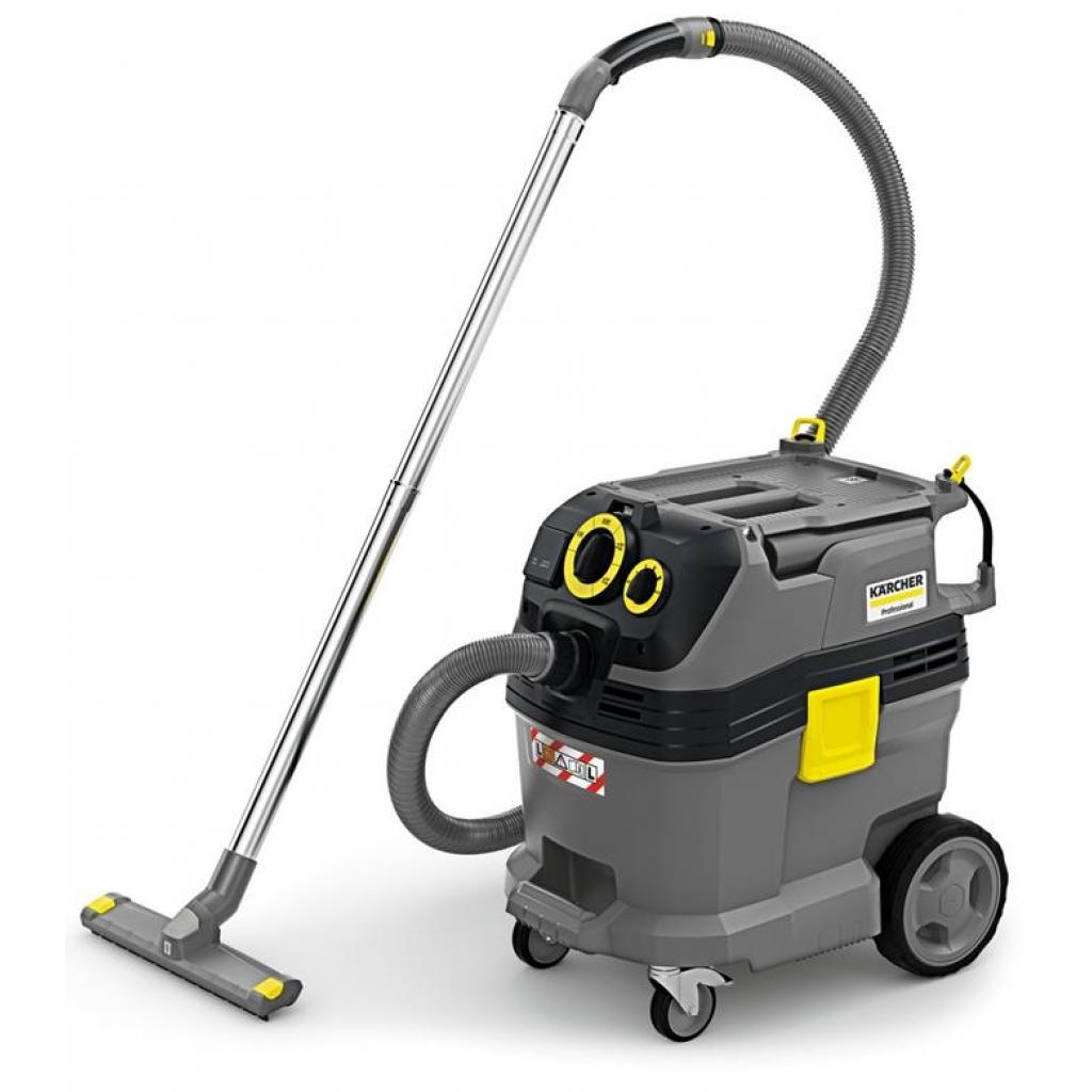 Пилосос будівельний Karcher NT 30/1 Tact Te L (1.148-211.0) - изображение 1