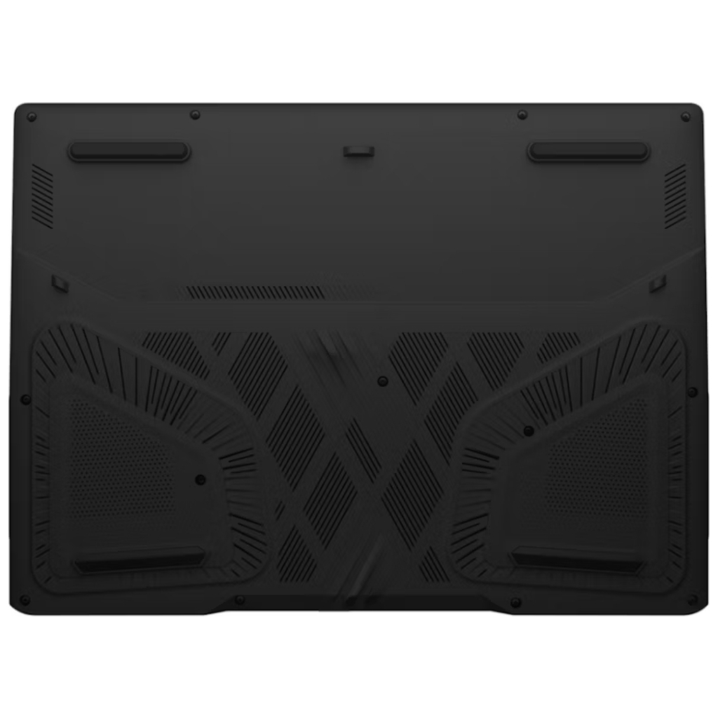 Ноутбук MSI Crosshair 16HX (D14VFKG-1053XUA) - зображення 10