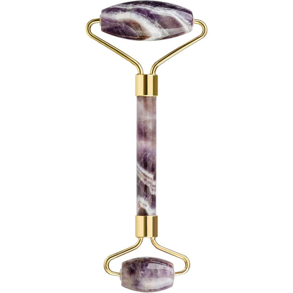 Ролер для обличчя Mermade Roller.Me Аметистовий (2000000238937) - изображение 1