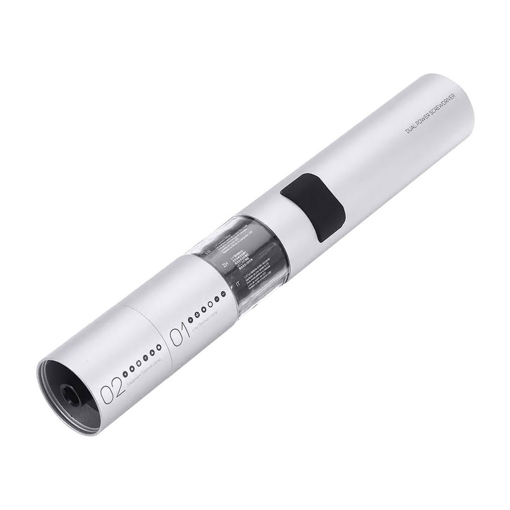 Викрутка акумуляторна Xiaomi Wowstick SD - изображение 4