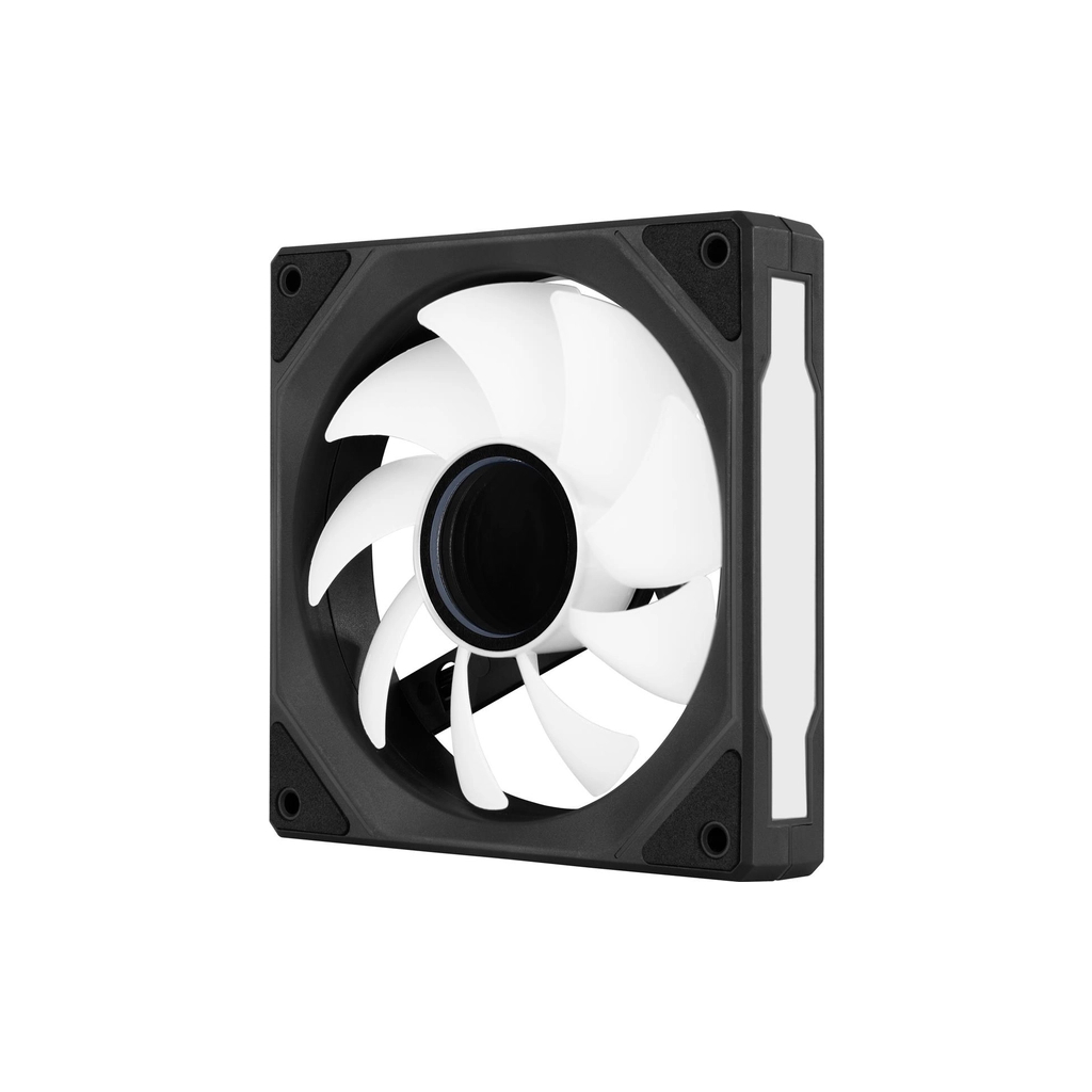 Кулер до корпусу AeroCool Phantom M-3 12 PWM ARGB Black (ACF3-MR11217.11) - зображення 5