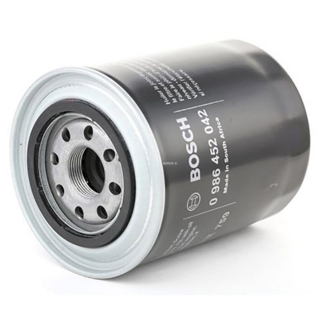 Фільтр масляний Bosch 0 986 452 042 - зображення 1
