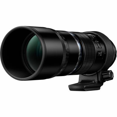 Об'єктив Olympus ET-M3040 300mm 1:4.0 IS PRO Black (V311070BW000) - зображення 2
