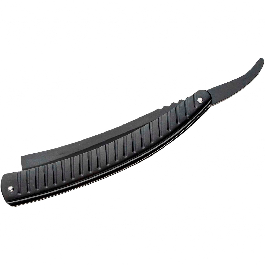 Ніж Boker Magnum Barber Razor Black (01MB731) - зображення 3