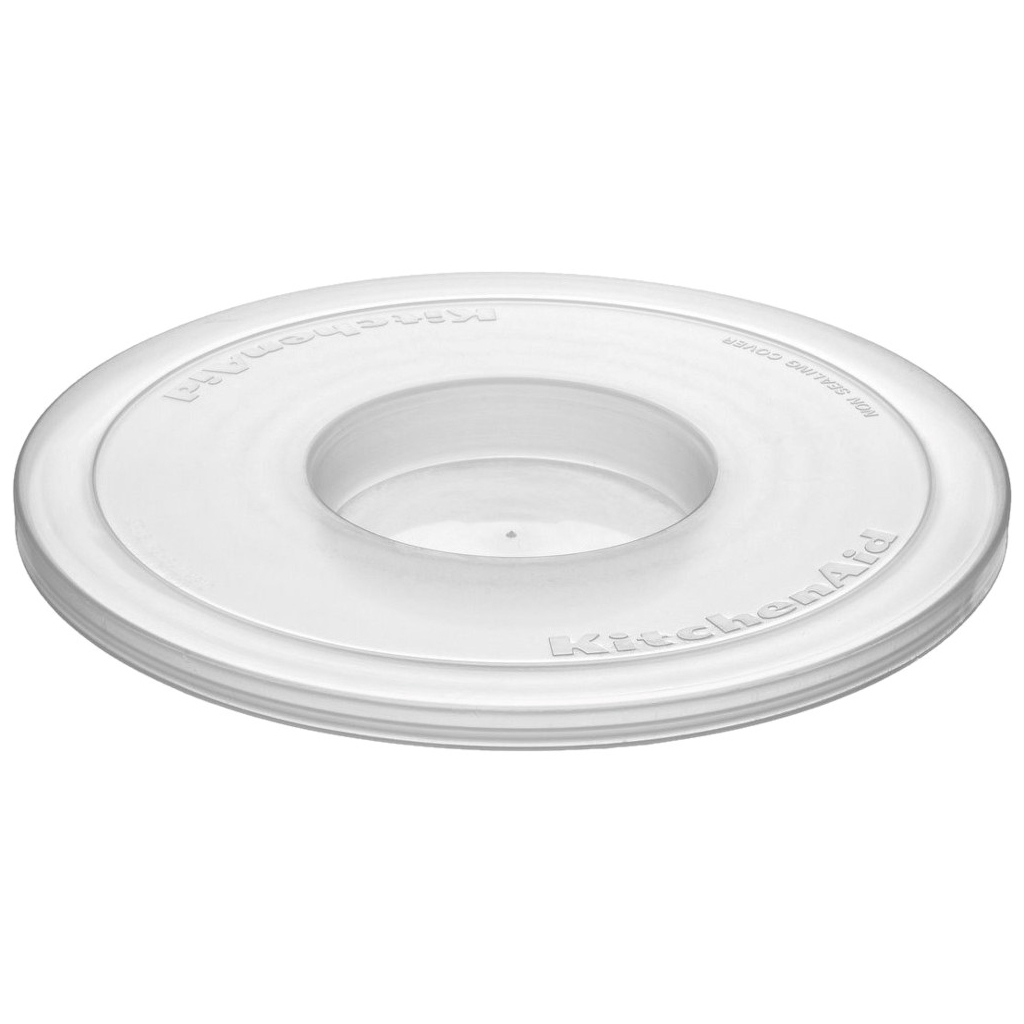 Кухонний комбайн KitchenAid 5KPM5EOB - зображення 8