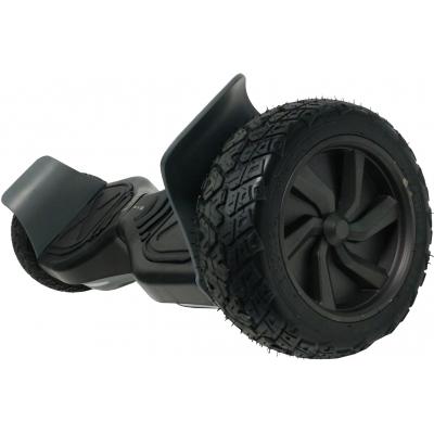 Гіроборд Rover L2 8.5 Black-grey - зображення 4