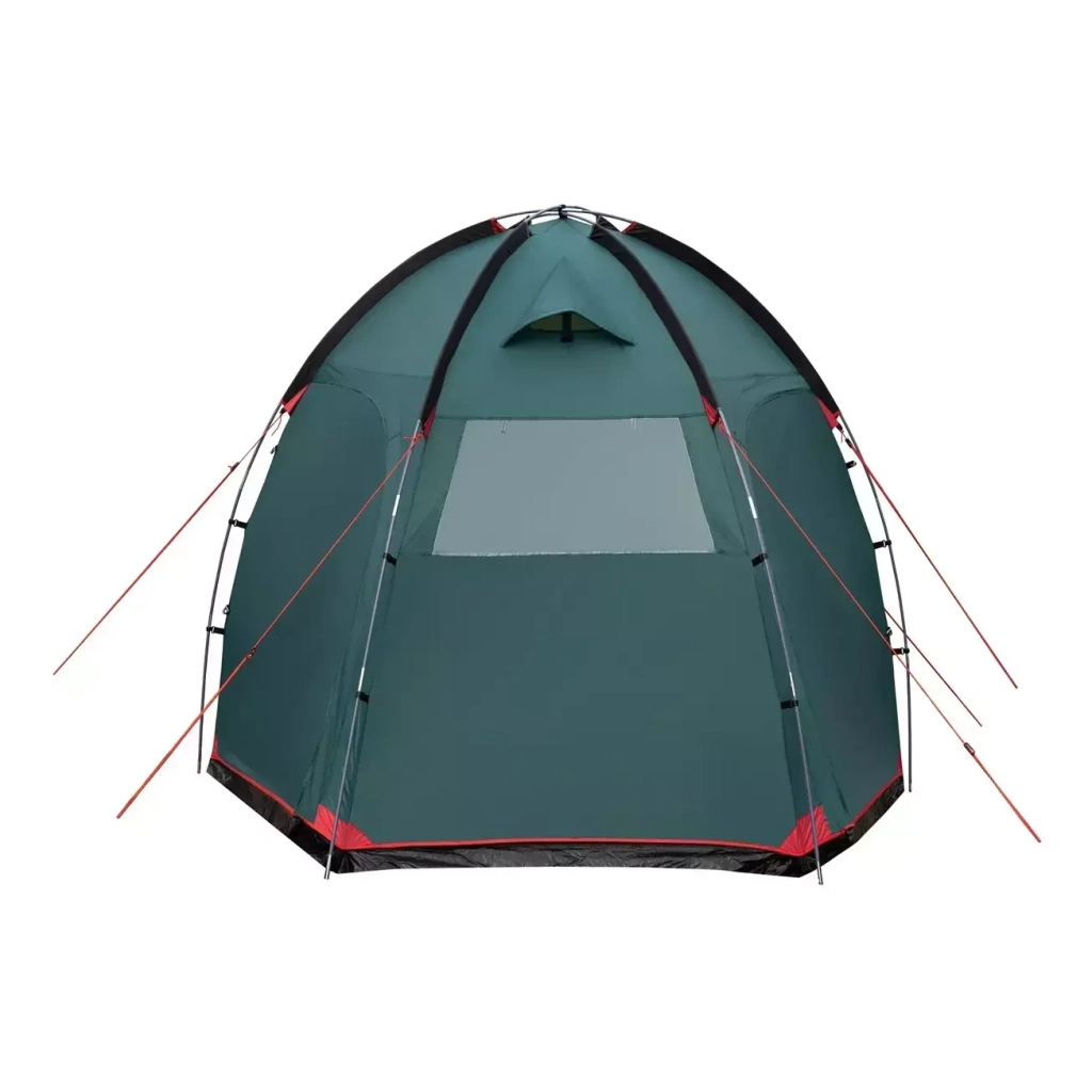 Намет Tramp Bell 3 (V2) green (UTRT-080) - изображение 4