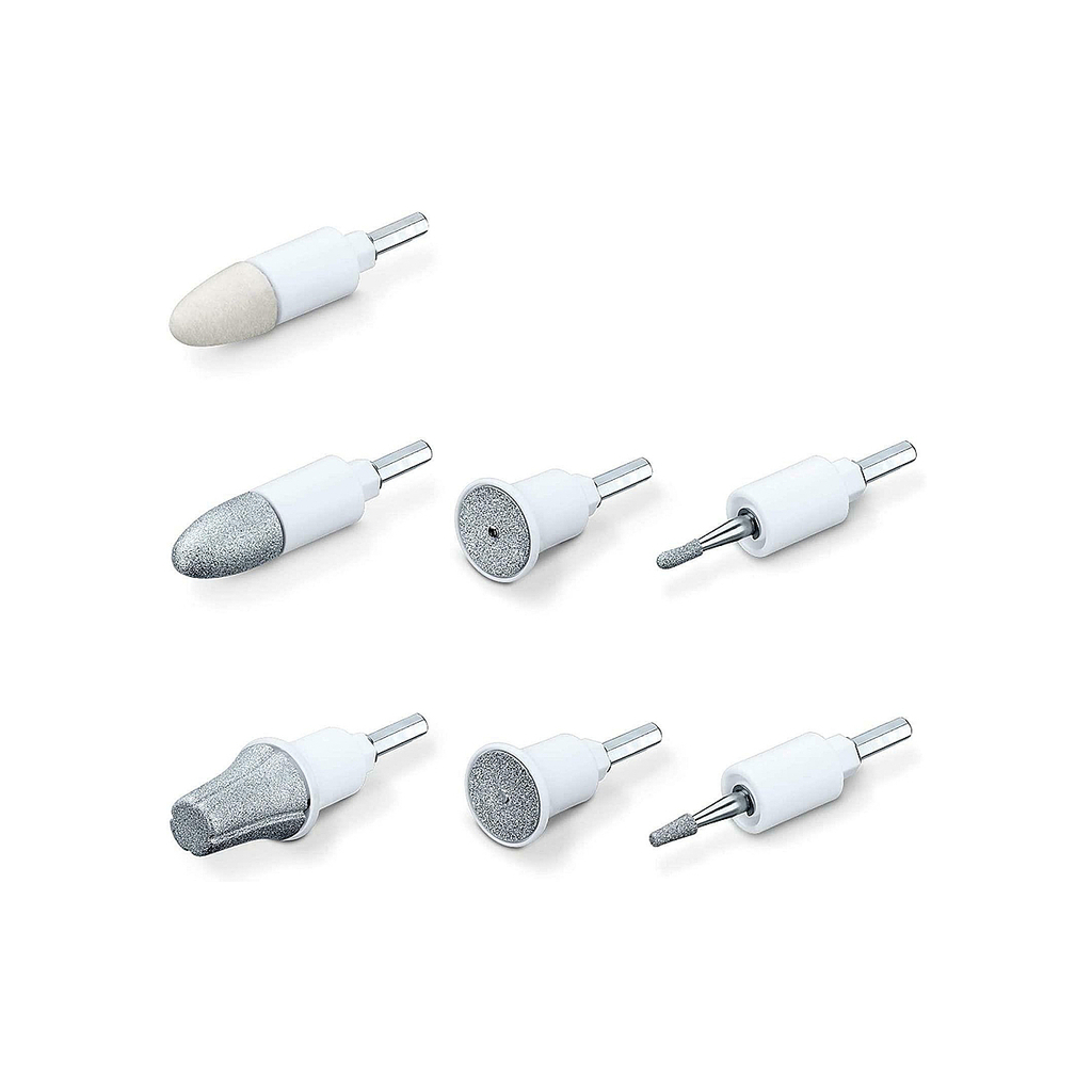 Насадка для манікюрного приладу Beurer Зм.нас.MP 42/44 - изображение 1