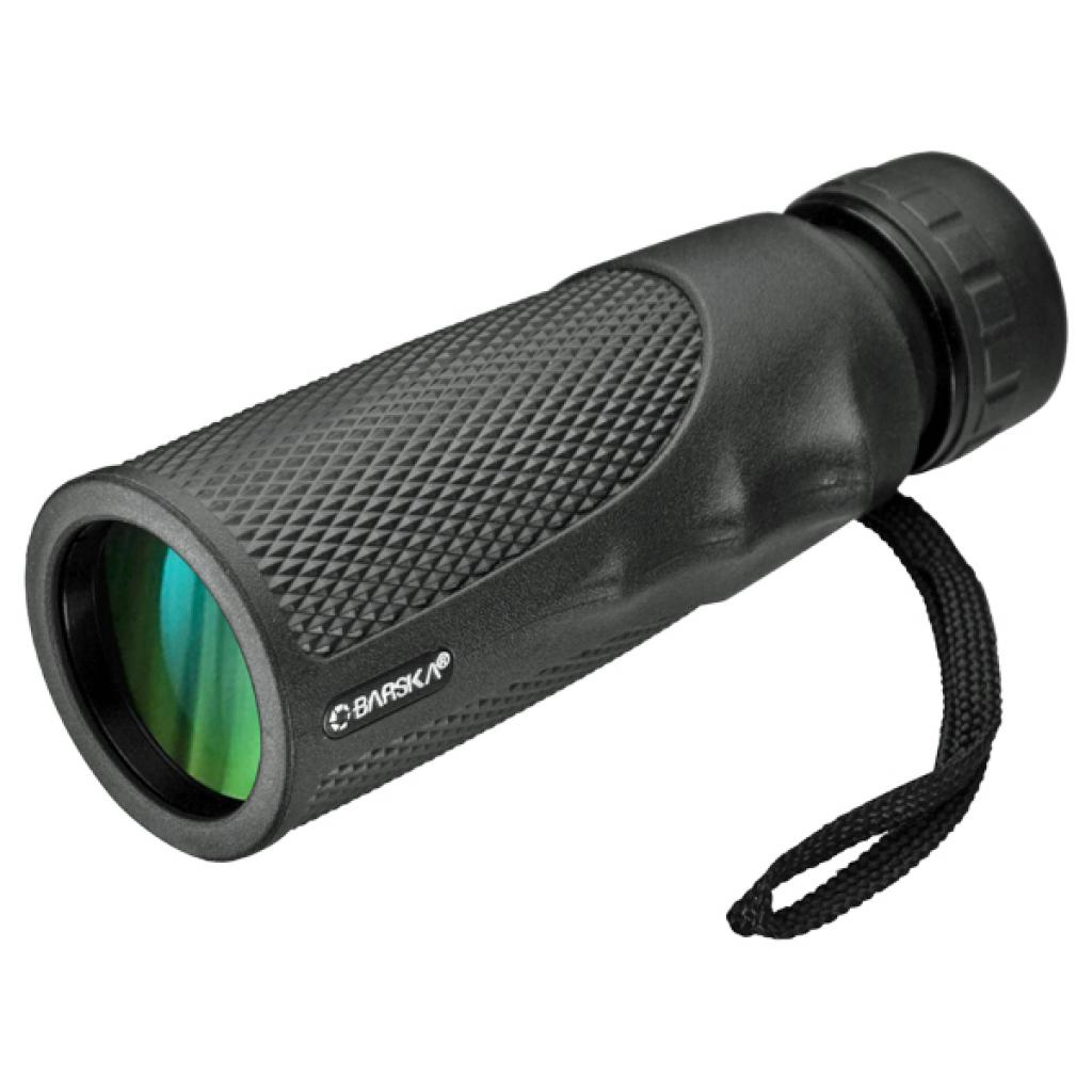 Монокуляр Barska Blackhawk 10X40 WP (921389) - зображення 1