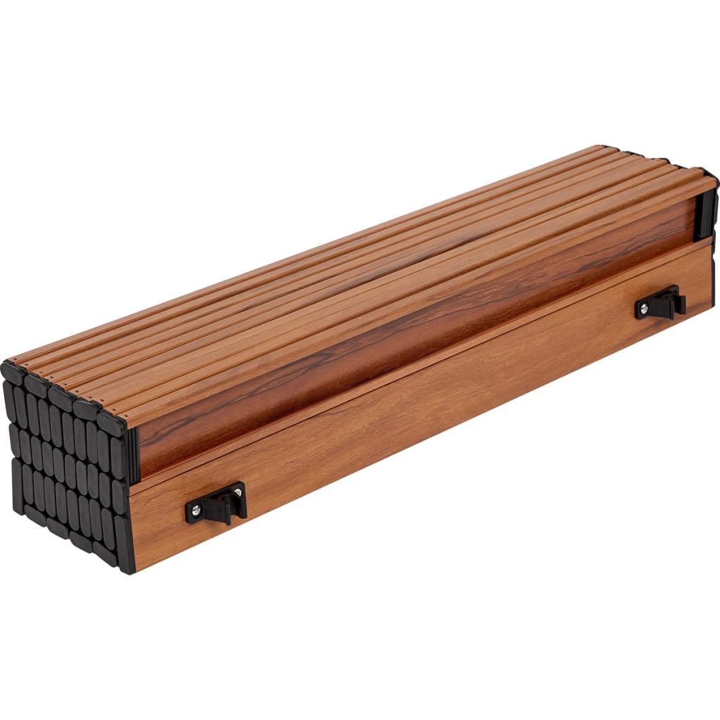 Туристичний стіл Skif Outdoor Scandi Quatro (ZF-H007) - изображение 7