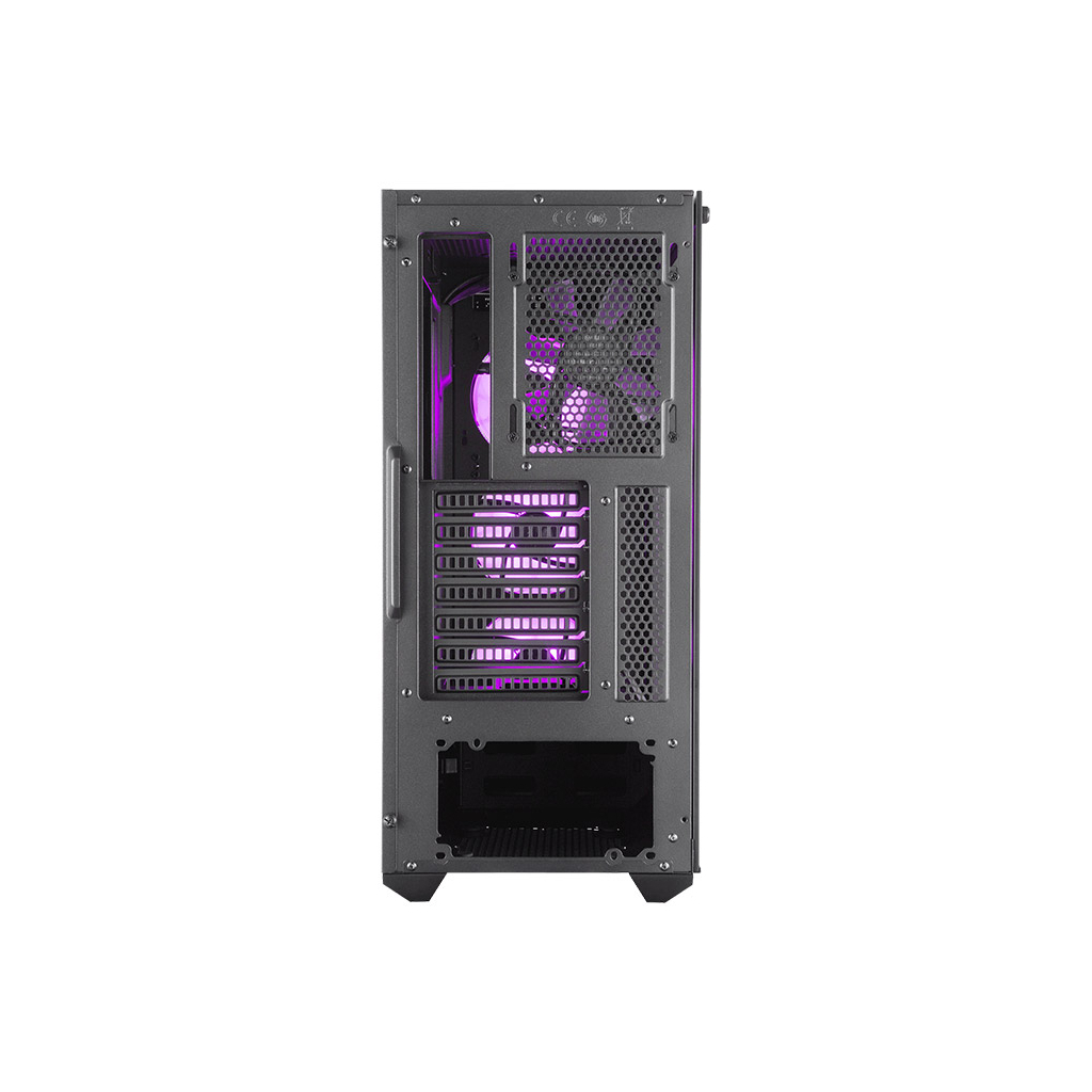 Корпус CoolerMaster MasterBox MB520 ARGB (MCB-B520-KGNN-RGA) - изображение 6